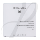 Dr. Hauschka Colour Correcting Powder - #00 Translucent 8g