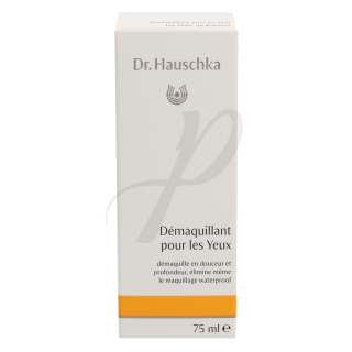 Dr. Hauschka Eye Make-Up Remover 75ml