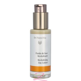 Dr. Hauschka Revitalising Day Lotion 50ml