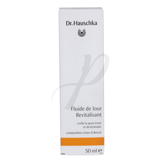 Dr. Hauschka Revitalising Day Lotion 50ml