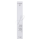 Dr. Hauschka Brow And Lash Gel - #00 Translucent 6ml