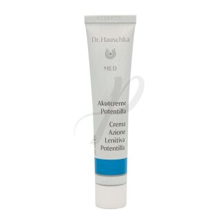 Med Potentilla Soothing Cream 20ml