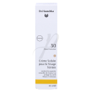 Tinted Face Sun Cream SPF30 40ml