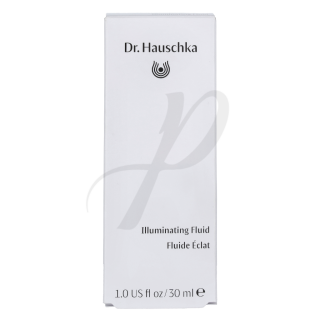 Dr. Hauschka Illuminating Fluid 30ml