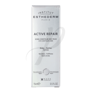 Esthederm Active Repair Eye Contour Care 15ml