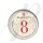 Eight Hour Lip Protectant Tin 13ml