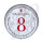 Eight Hour Lip Protectant Tin 13ml