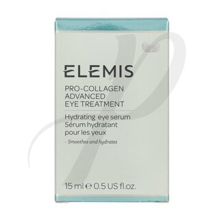 Elemis Pro-Collagen Advanced Eye Treatment 15ml