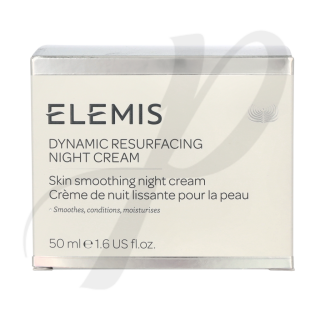 Dynamic Resurfacing Night Cream 50ml