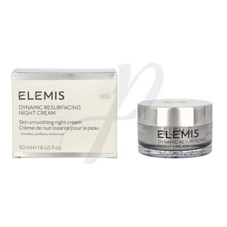 Dynamic Resurfacing Night Cream 50ml