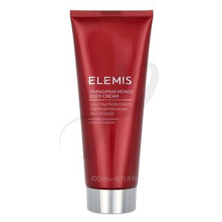 Elemis Frangipani Monoi Body Cream 200ml