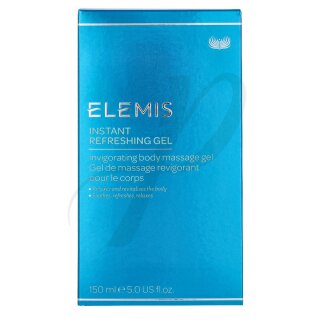 Instant Refreshing Gel 150ml