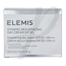 Elemis Dynamic Resurfacing Day Cream SPF30 50ml