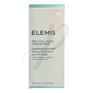 Pro-Collagen Marine Mask 50ml