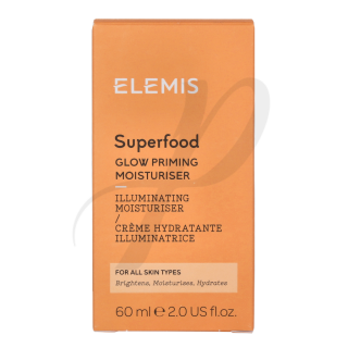 Elemis Superfood Glow Priming Moisturizer 60ml