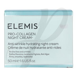 Elemis Pro-Collagen Hydrating Night Cream 50ml