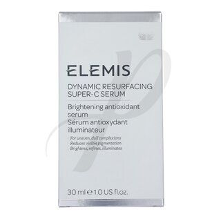 Elemis Dynamic Resurfacing Super-C Serum 30ml