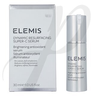 Elemis Dynamic Resurfacing Super-C Serum 30ml