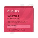 Superfood Midnight Facial Cream 50ml