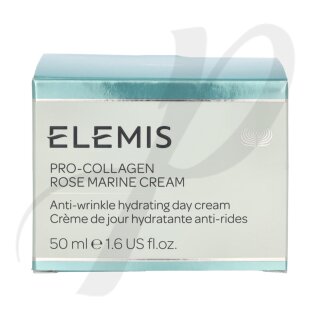 Pro-Collagen Rose Marine Cream 50ml