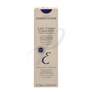 Concentrated Lait Cream 75ml