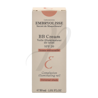 Illuminating BB Cream SPF20 30ml