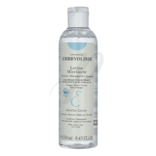Micellar Lotion - For All Skin Types 250ml