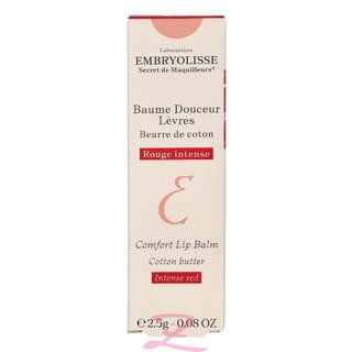 Embryolisse Comfort Lip Balm 2,5g