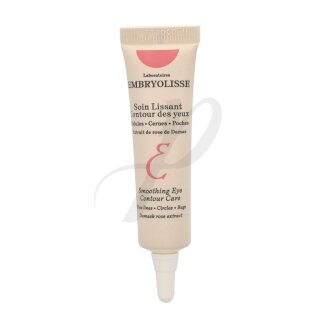 Smoothig Eye Contour Care - For The Sensitive Eye Area 15ml