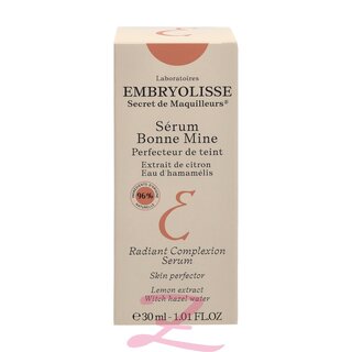 Embryolisse Radiant Complexion Serum 30ml