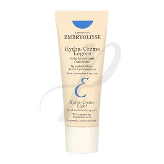 Hydra Light Cream - For Normal To Combination Skin 40ml