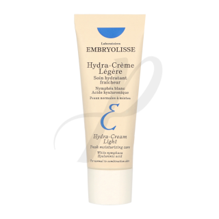Hydra Light Cream - For Normal To Combination Skin 40ml