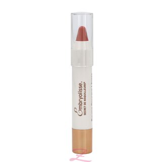 Comfort Lip Balm - Pink Nude 2,5g