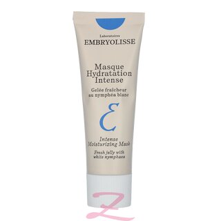 Embryolisse Intense Moisturising Mask 50ml