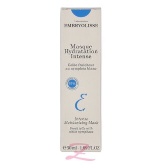 Embryolisse Intense Moisturising Mask 50ml