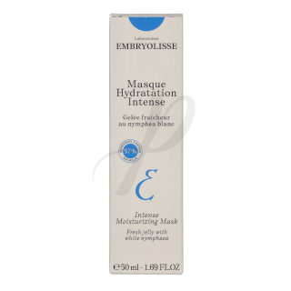 Intense Moisturising Mask 50ml