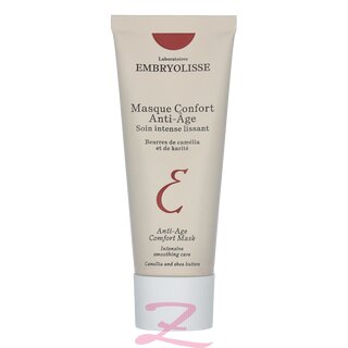 Embryolisse Anti-Aging Comfort Mask 60ml