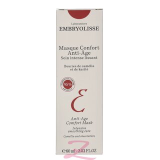 Embryolisse Anti-Aging Comfort Mask 60ml