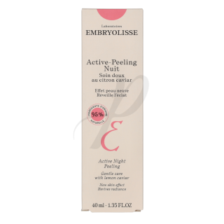 Active Night Peeling 40ml