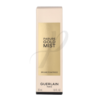 Guerlain Parure Gold Mist Setting Mist 30ml