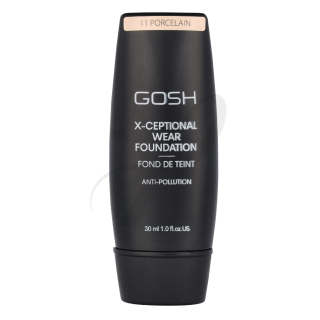 X-Ceptional Wear Foundation Long Lasting Makeup 30ml