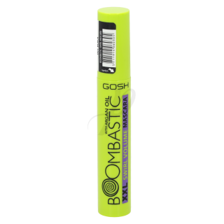 Gosh Boombastic XXL Swirl Volume Mascara - #001 Black 13ml