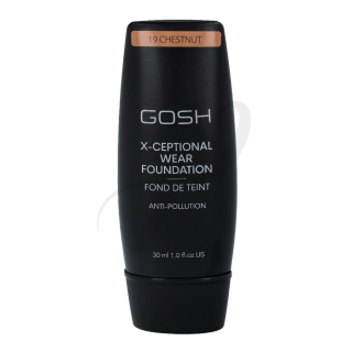 X-Ceptional Wear Foundation Long Lasting Makeup 30ml