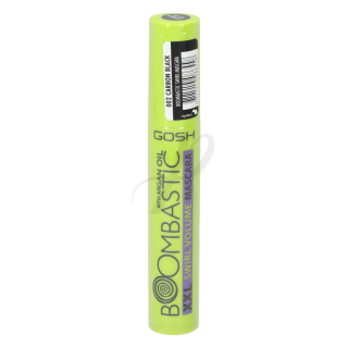 Gosh Boombastic XXL Swirl Volume Mascara 13ml