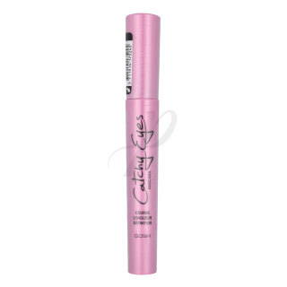 Gosh Catchy Eyes Mascara - #001 Extreme Black 8ml