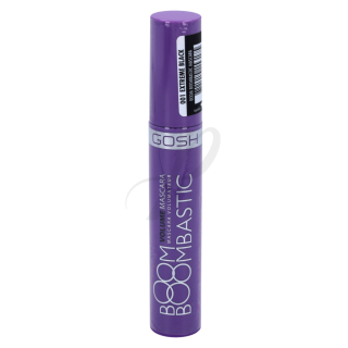 Gosh Boom Boombastic Volume Mascara - #001 Extreme Black 13ml