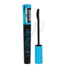 Catchy Eyes Waterproof Mascara 001 Black 8ml
