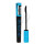 Catchy Eyes Waterproof Mascara 001 Black 8ml
