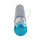 Catchy Eyes Waterproof Mascara 001 Black 8ml