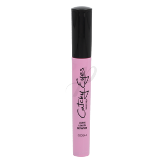 Gosh Catchy Eyes Mascara - #001 Black 8ml